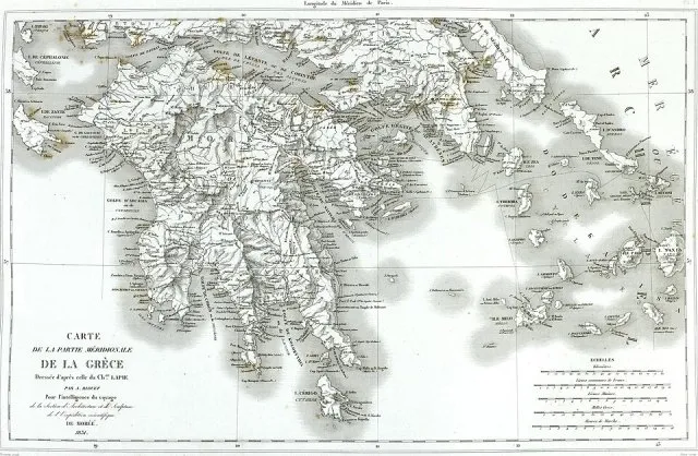 Suluca Deniz Muharebesi (1770) portresi