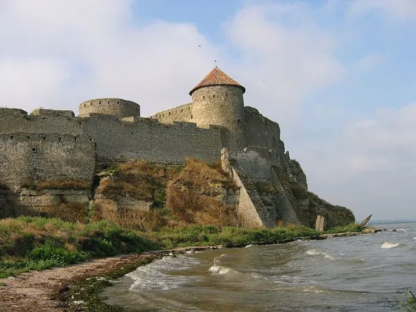 Akkerman Kuşatması (1484) portresi
