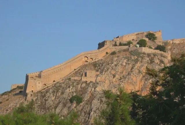 Anabolu Kuşatması (1715) portresi