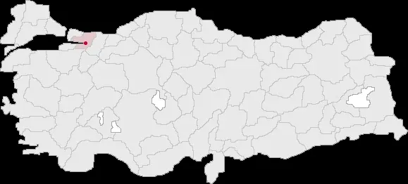 Bafeus Muharebesi portresi