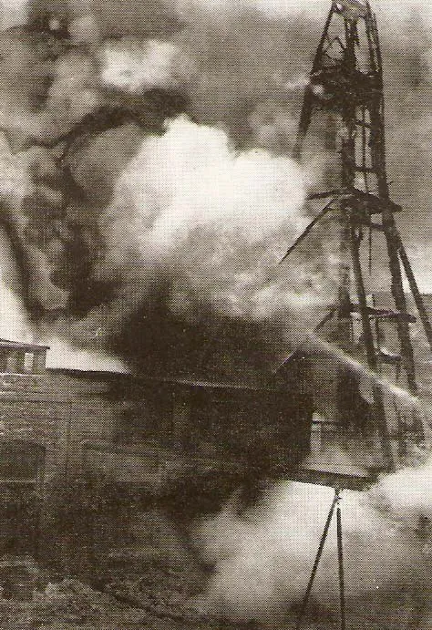 Bakü Muharebesi (1918) portresi