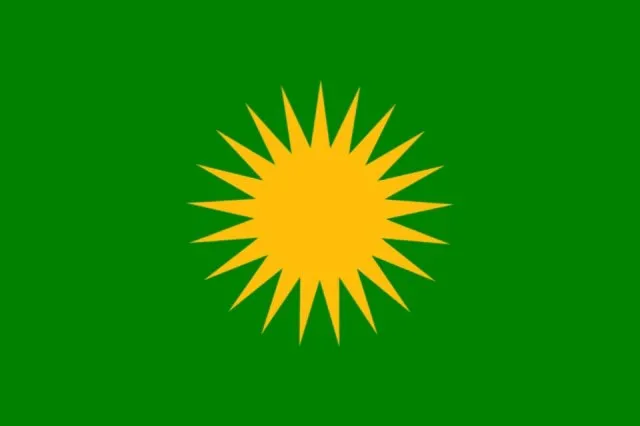 Botan Emirliği portresi