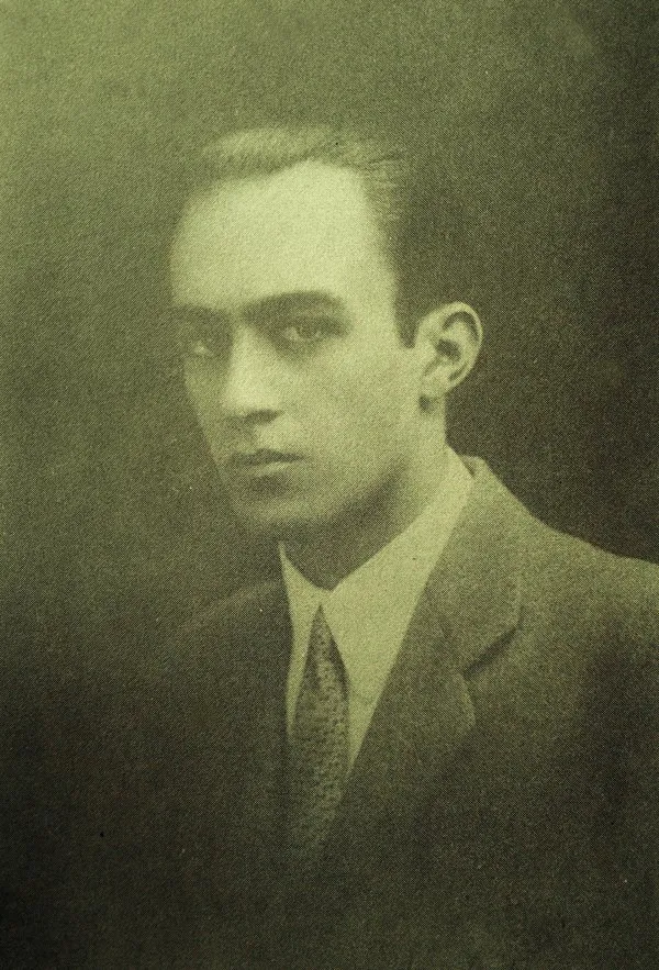Mehmed Nizameddin Efendi portresi