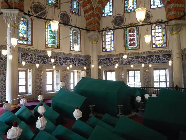 Şehzade Kasım portresi