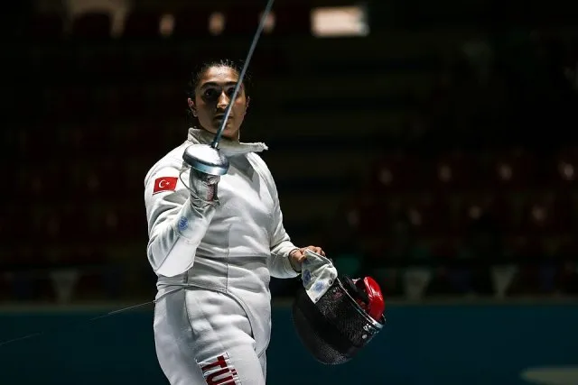 Aleyna Ertürk portresi