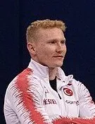 Mehmet Ayberk Koşak portresi