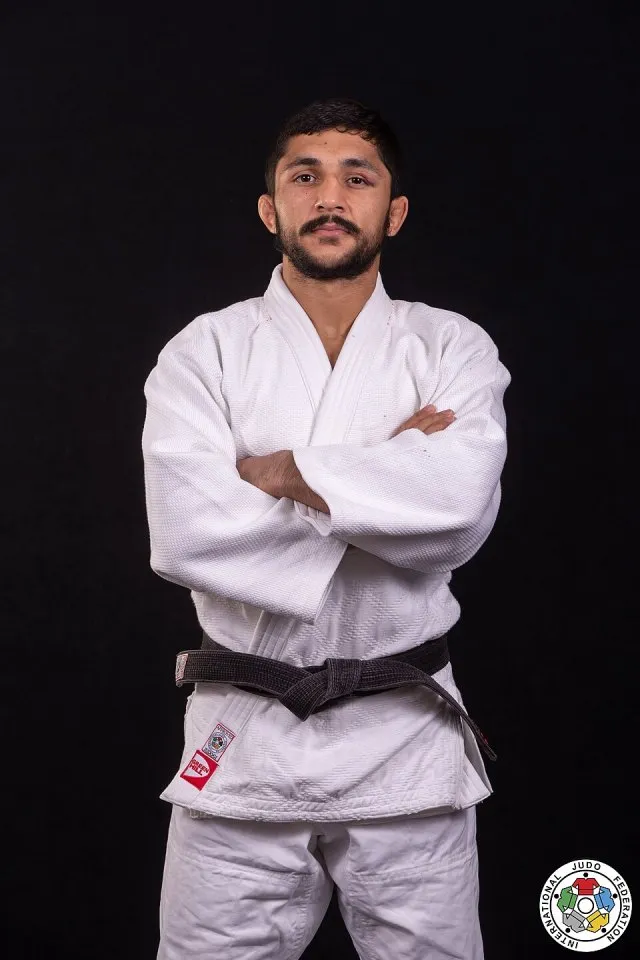 Salih Yıldız portresi
