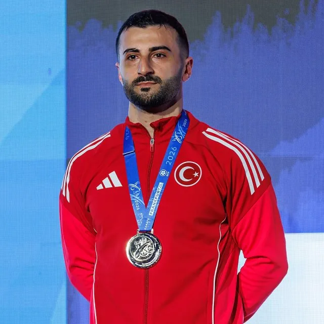 Uğur Aktaş portresi