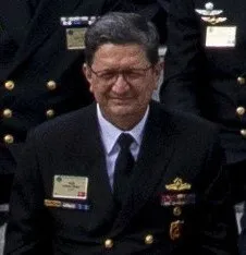 Adnan Özbal portresi