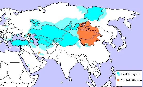 Türk Dili Konuşan Ülkeler Zirvesi portresi