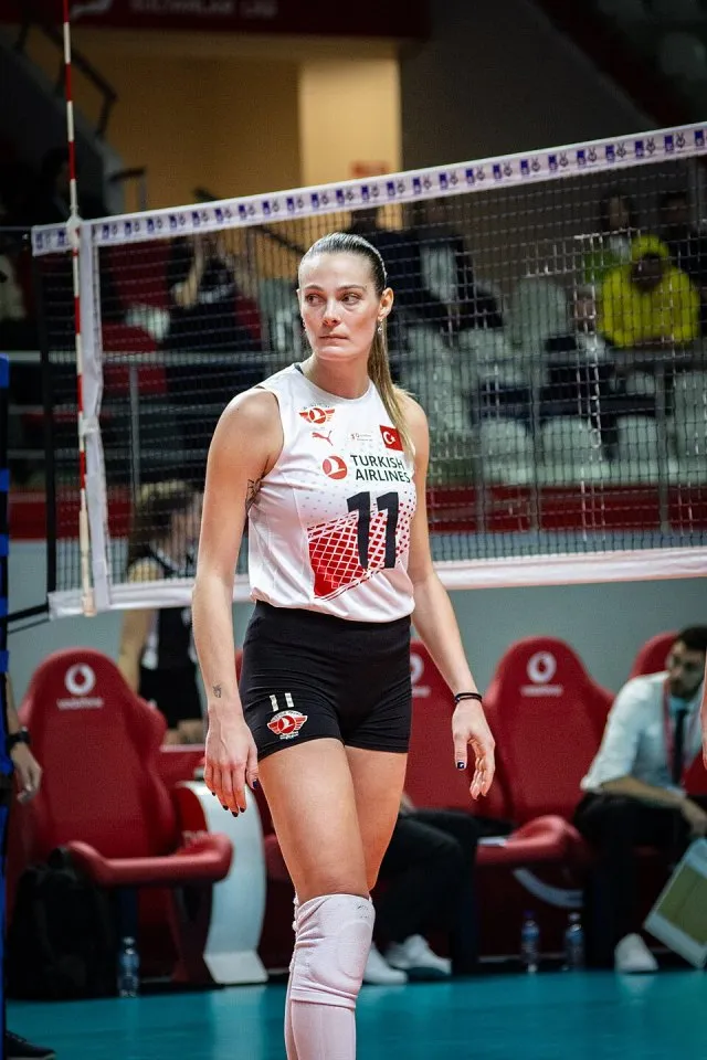 Anthi Vasilantonaki portresi