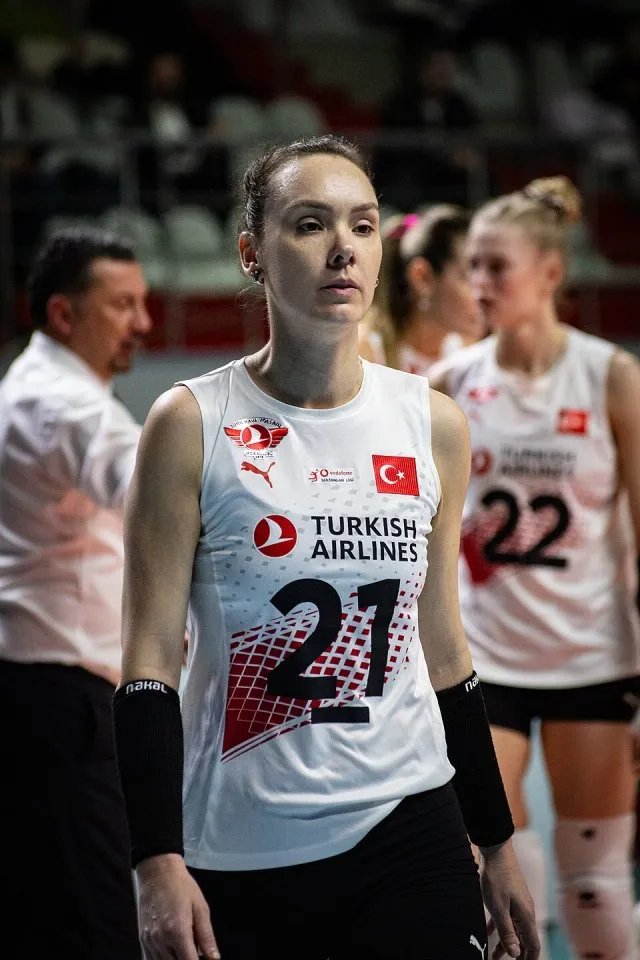 Roberta Ratzke portresi