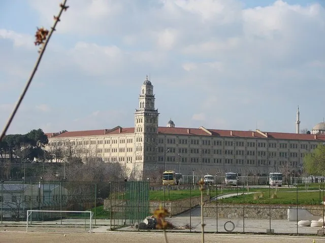 1. Ordu (Türkiye) portresi