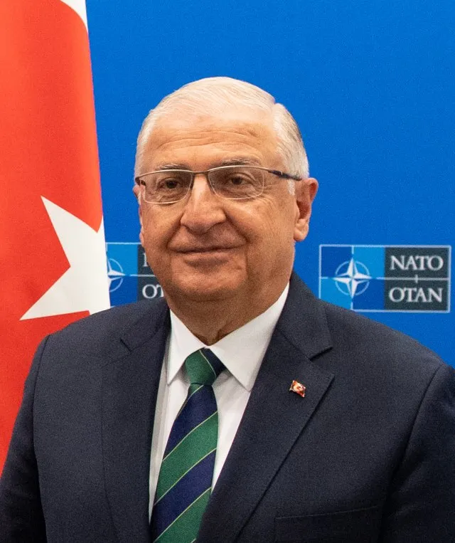 Yaşar Güler portresi