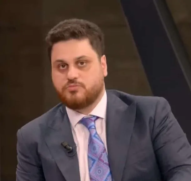 Hüseyin Baş portresi