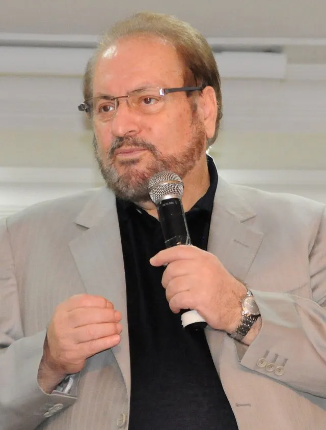 Haydar Baş portresi