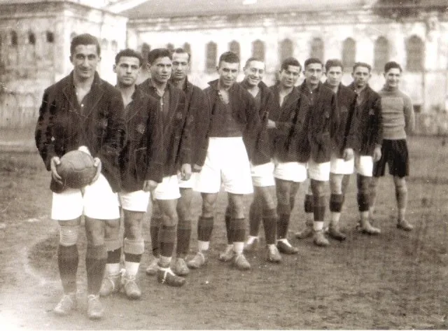 Kemal Faruki portresi