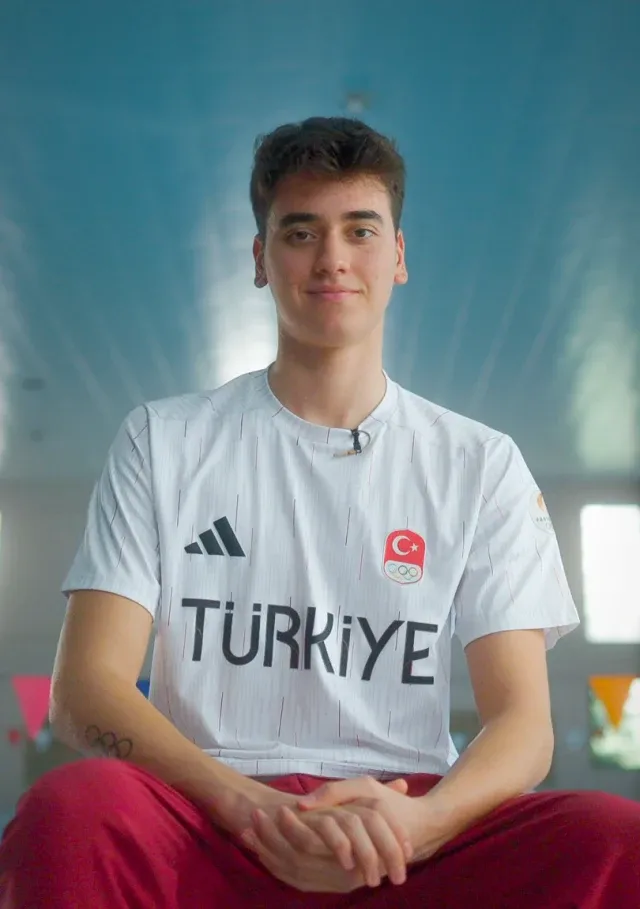 Kuzey Tunçelli portresi