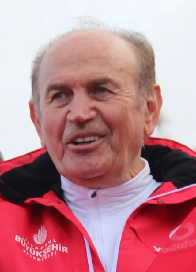 Kadir Topbaş portresi