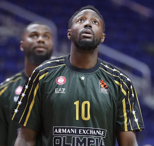 Jerian Grant portresi