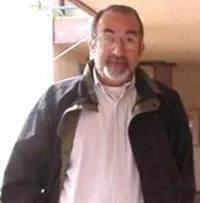 Hasan Bülent Paksoy portresi