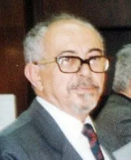 Atıf Özbilen portresi