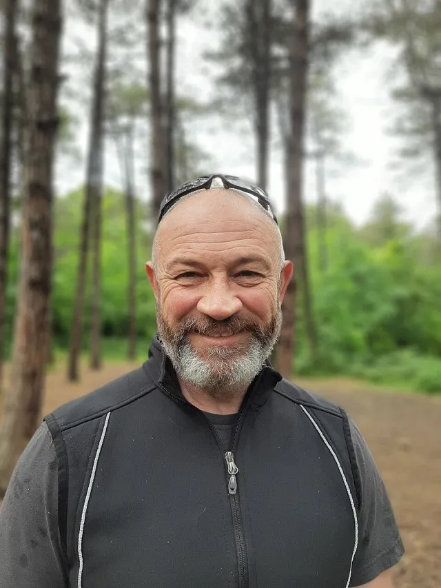 Ali Türkşen portresi