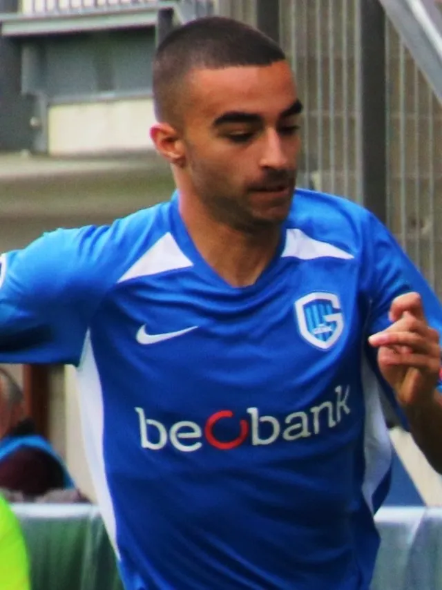Yunus Bahadır portresi