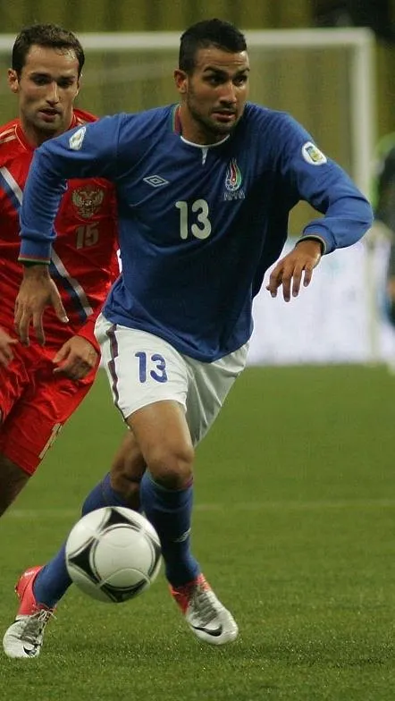 Ali Gökdemir portresi