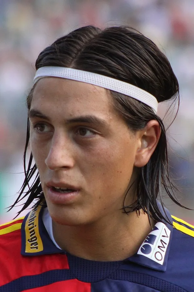 Yasin Pehlivan portresi