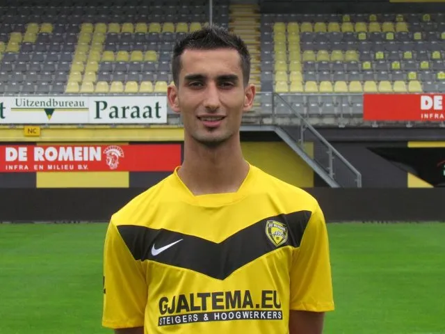 Ferhat Görgülü portresi