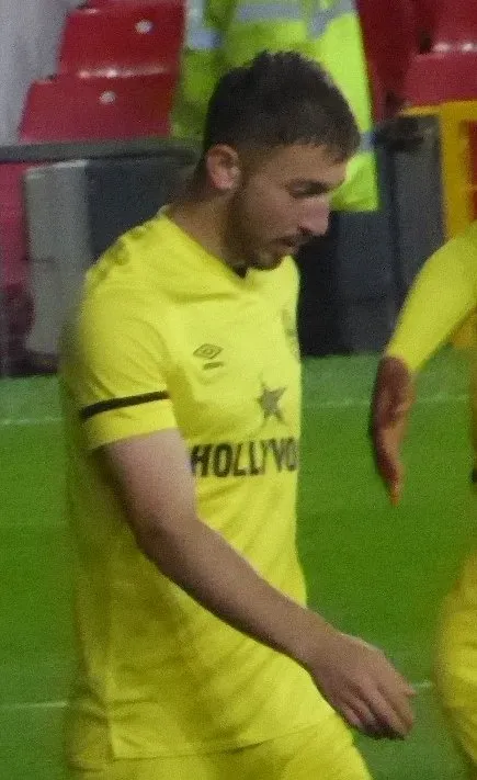 Halil Dervişoğlu portresi