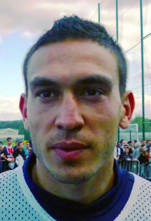 Mevlüt Erdinç portresi