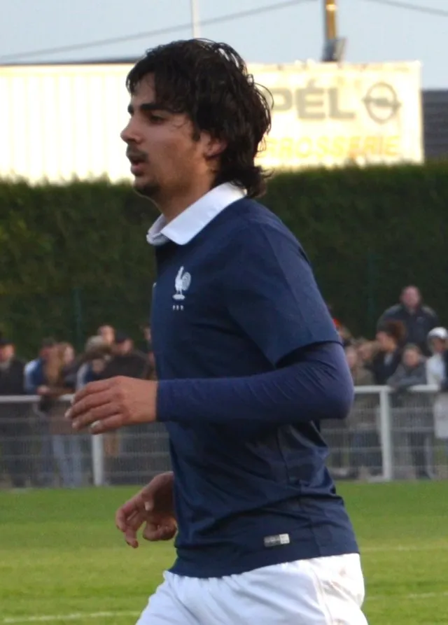 Samed Hakan Kılıç portresi
