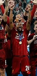 Rhian Brewster portresi