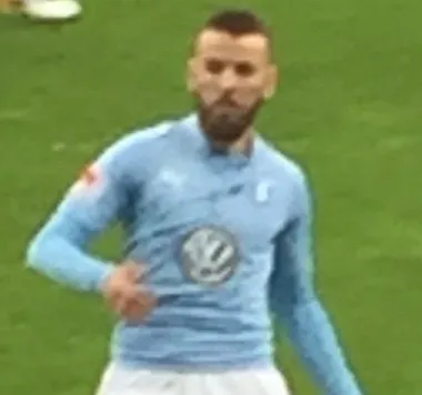 Erdal Rakip portresi