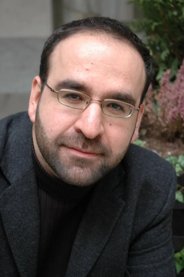 Mehmet Kaplan (siyasetçi) portresi