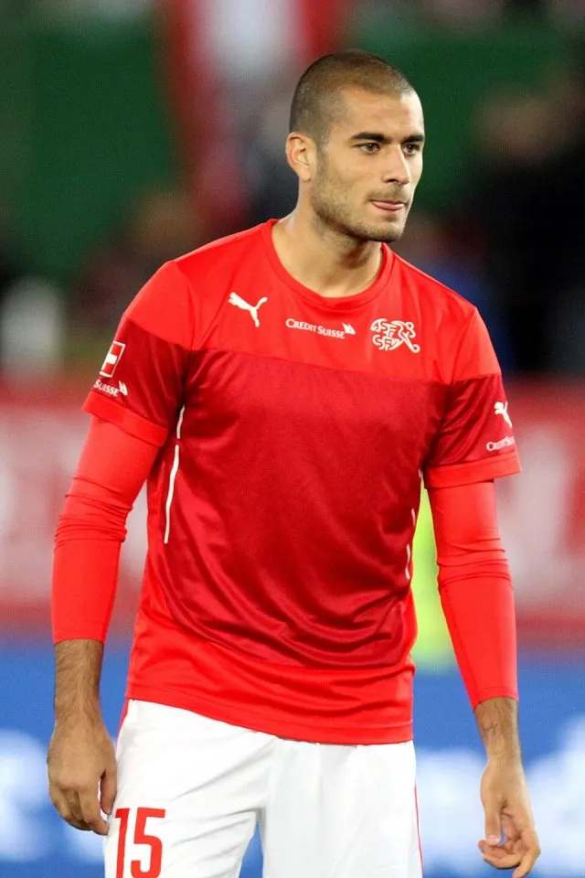 Eren Derdiyok portresi