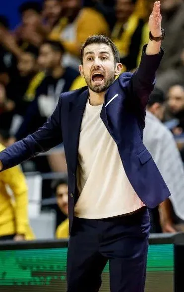 Atilla Andaç Yapıcıer portresi