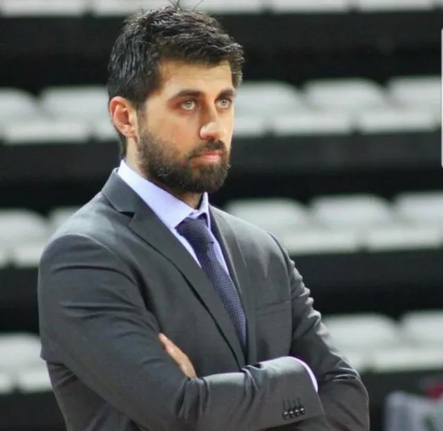 Can Sevim portresi