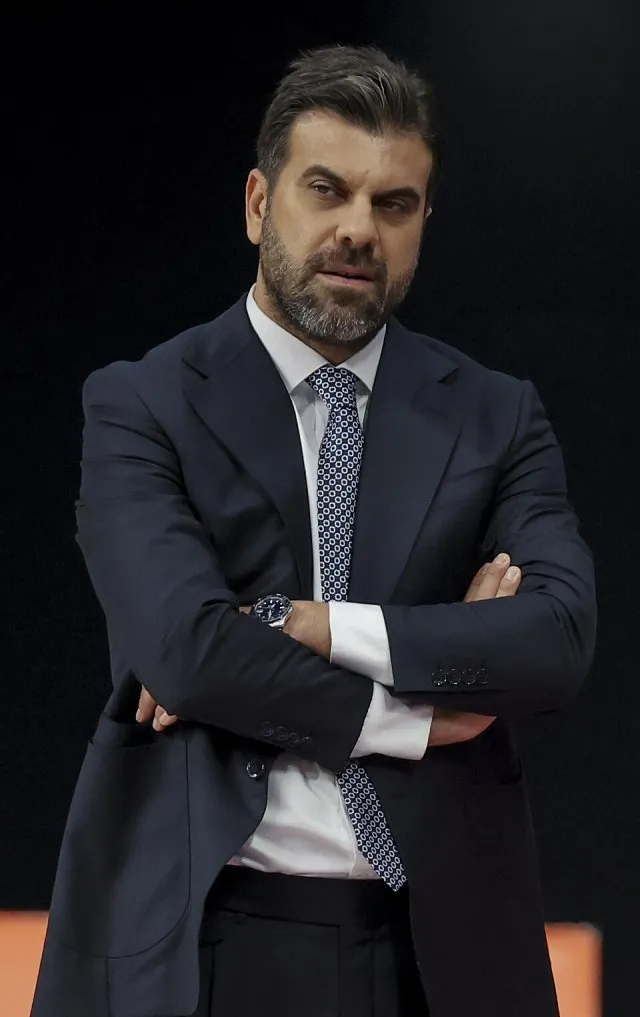 Fırat Okul portresi