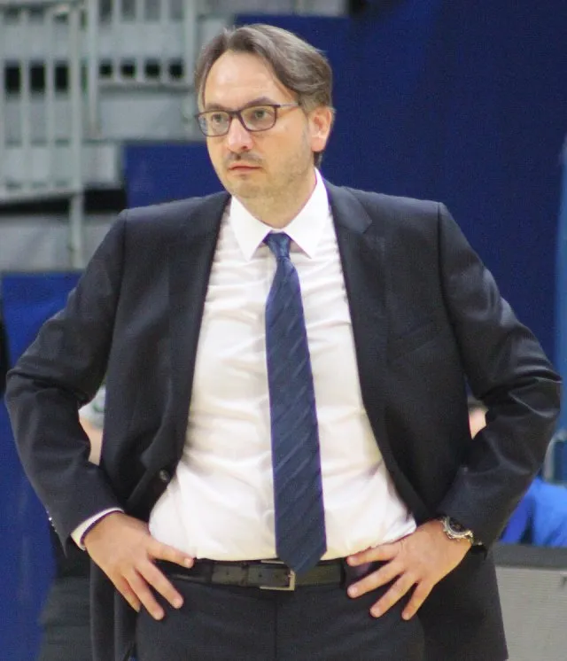 Özhan Çıvgın portresi