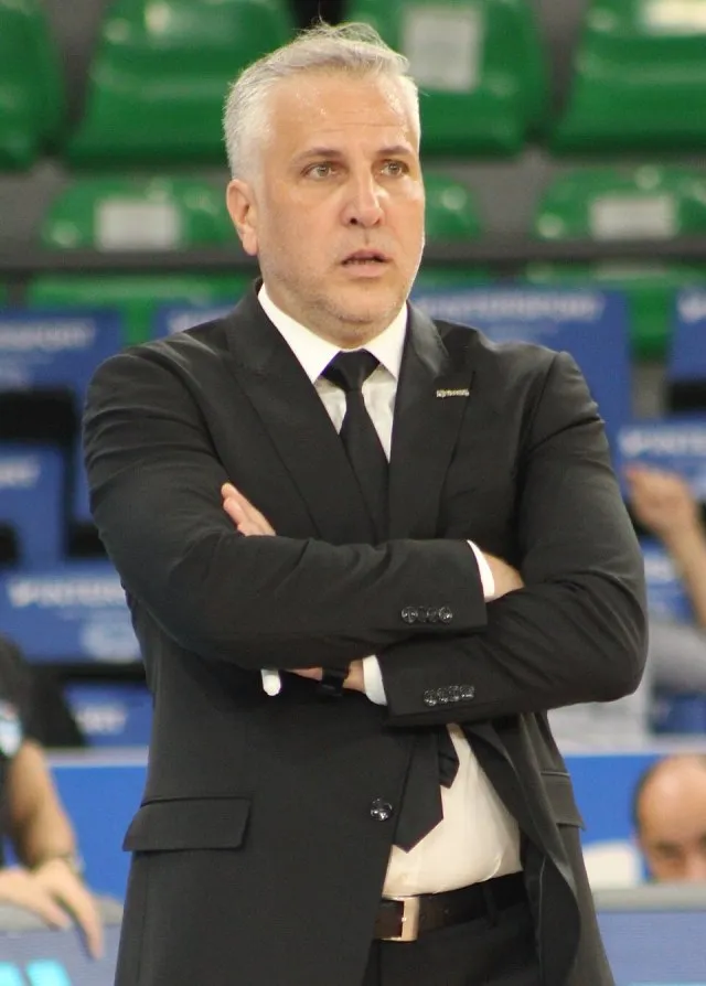 Zafer Aktaş portresi