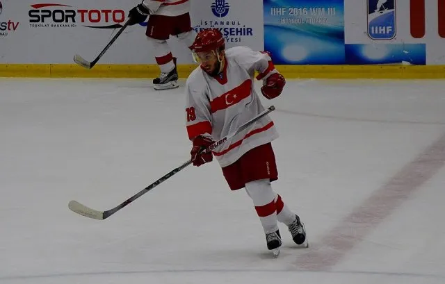 Yusuf Halil portresi