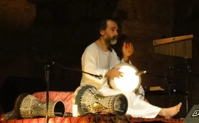 Mısırlı Ahmet portresi