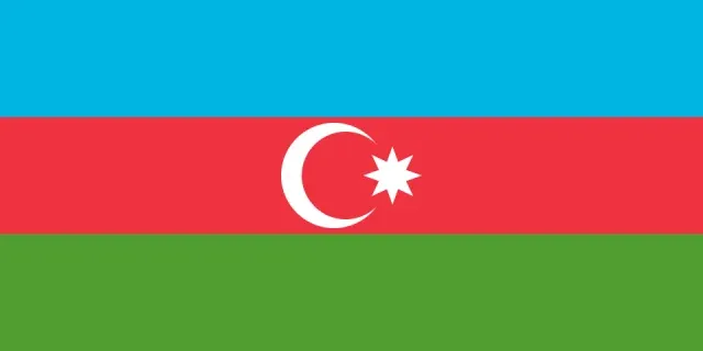 Nahçıvan Özerk Cumhuriyeti portresi