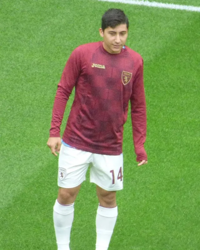 Emirhan İlkhan portresi