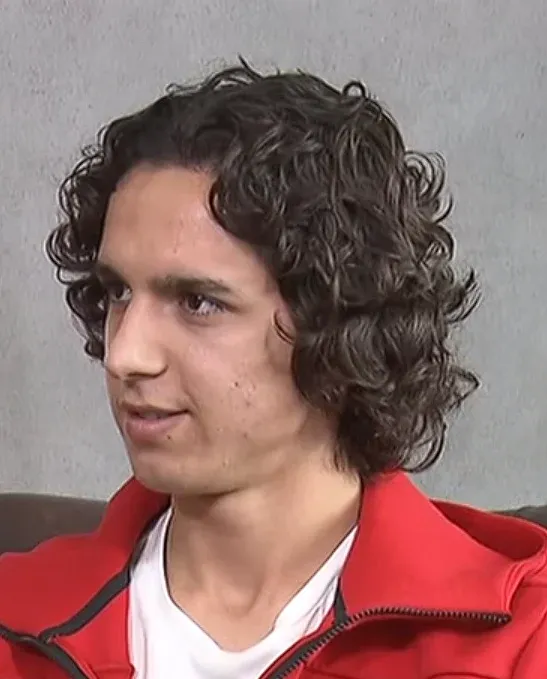 Emre Demir portresi