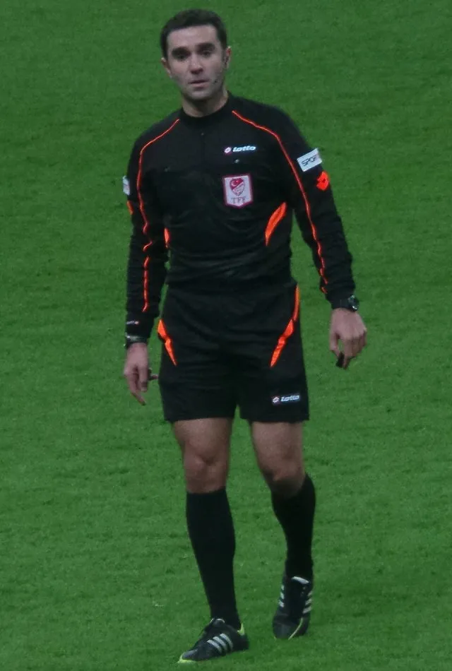 Çağatay Şahan portresi