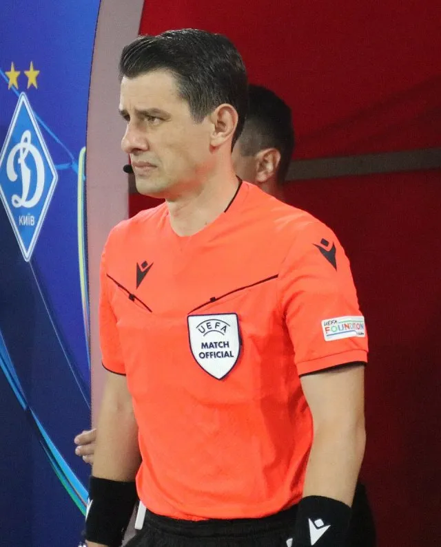 Halil Umut Meler portresi